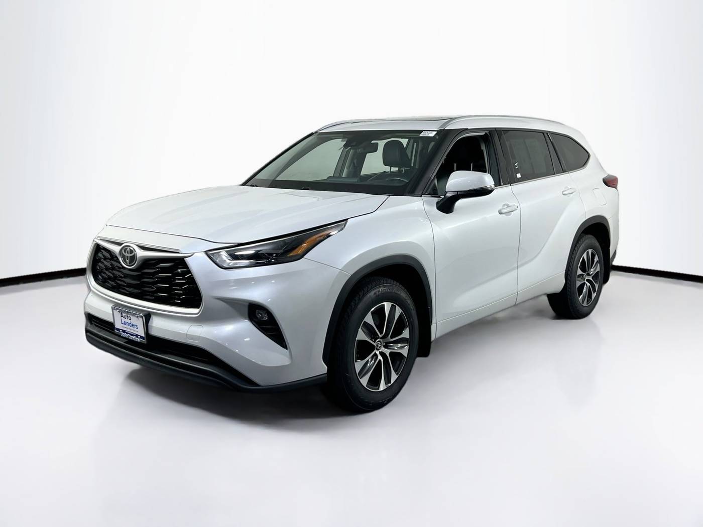 2022 Toyota Highlander XLE — SUV — 29,997 mi — Lakewood, NJ