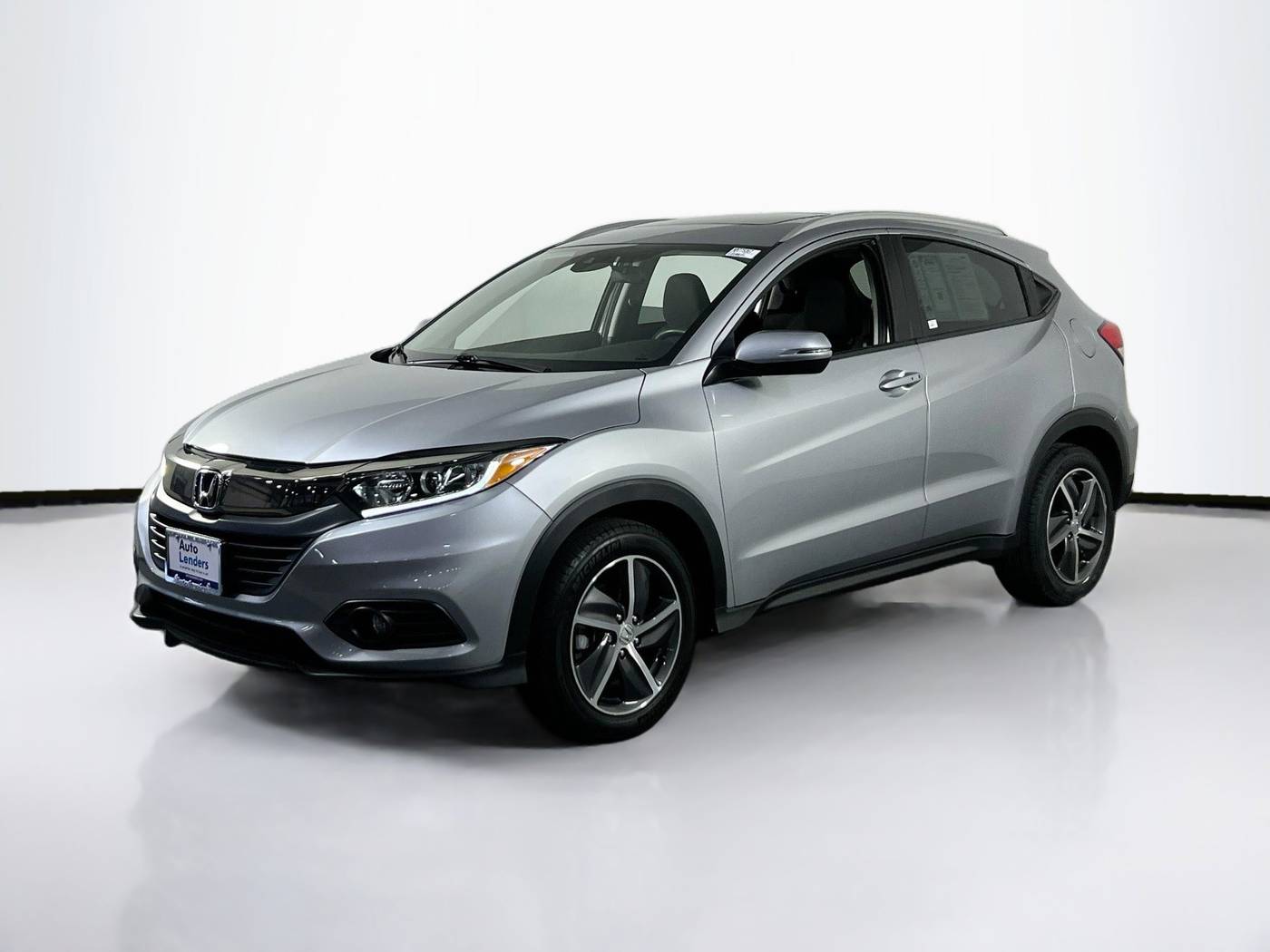 2022 Honda HR-V EX — SUV — 24,880 mi — Lakewood, NJ