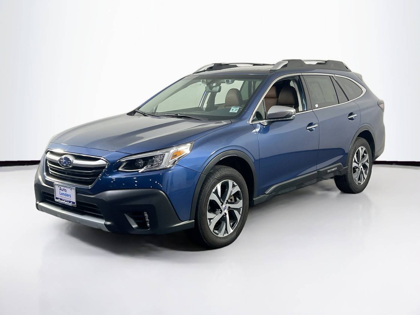 2022 Subaru Outback 2.4T Touring XT — SUV — 43,468 mi — Lakewood, NJ