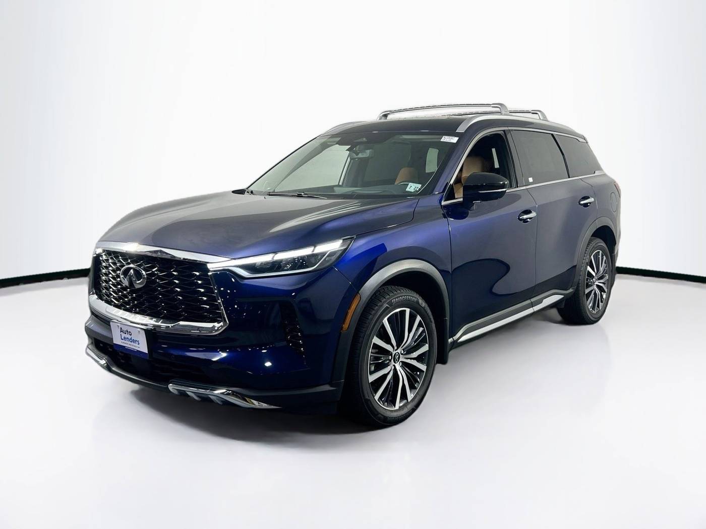 2022 INFINITI QX60 SENSORY — SUV — 31,391 mi — Lakewood, NJ