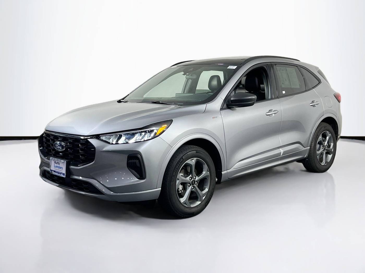 2024 Ford Escape ST-Line — SUV — 1,425 mi — Lakewood, NJ