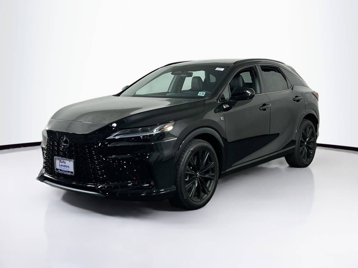 2023 Lexus RX RX 500h F SPORT Performance — SUV — 11,930 mi — Lakewood, NJ