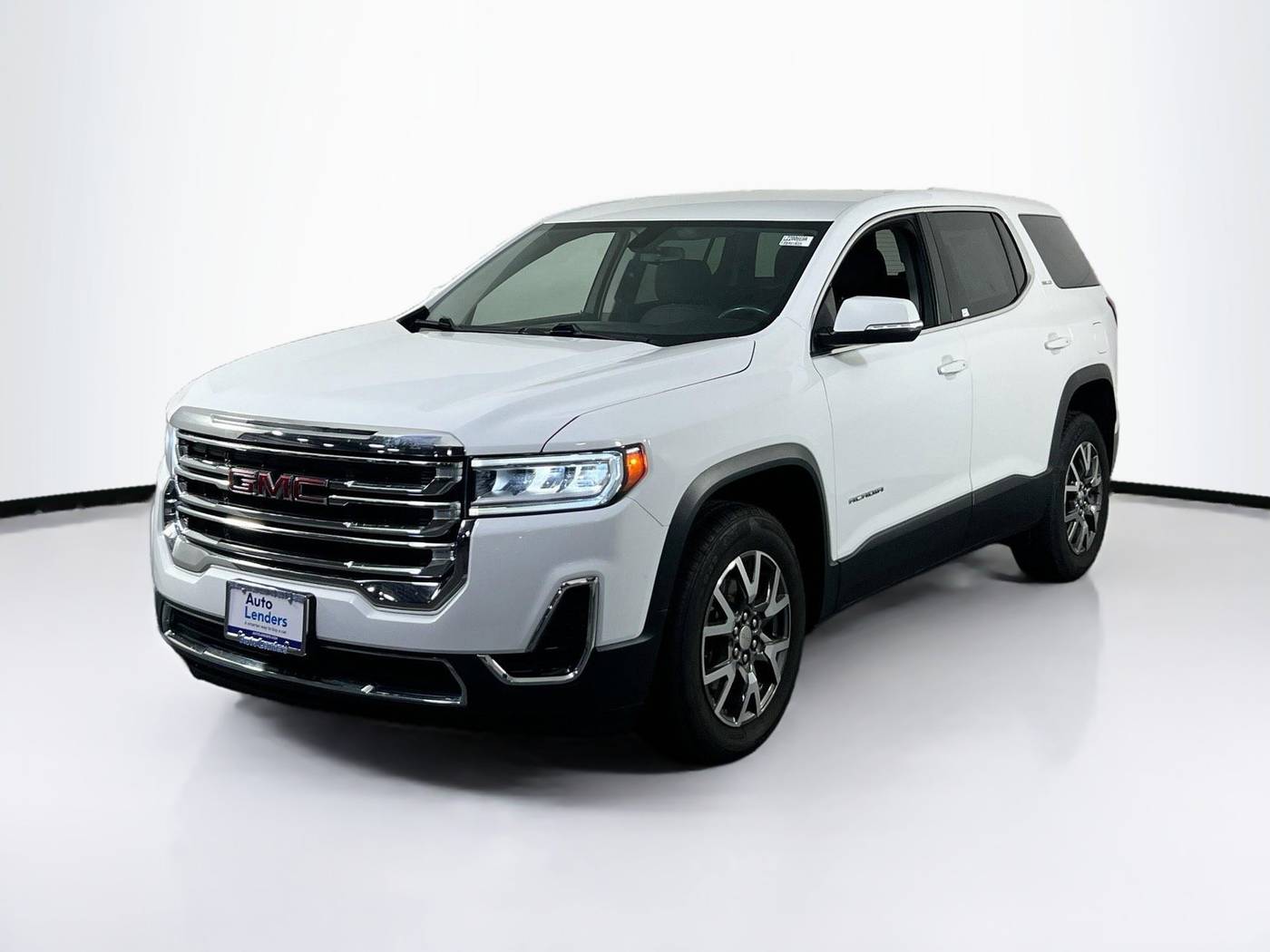 2020 GMC Acadia SLE — SUV — 62,904 mi — Lakewood, NJ