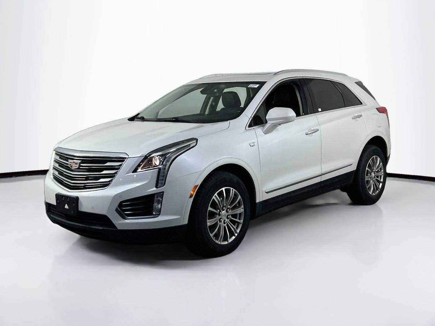 2019 Cadillac XT5 Luxury — SUV — 53,415 mi — Lakewood, NJ