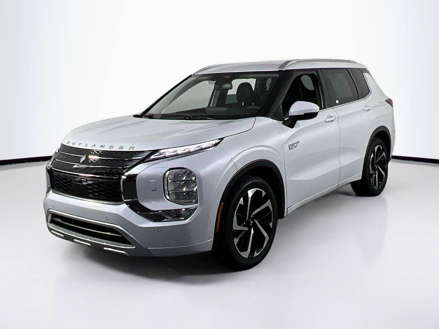 2023 Mitsubishi Outlander Plug-In Hybrid SEL — SUV — 17,225 mi — Lakewood, NJ
