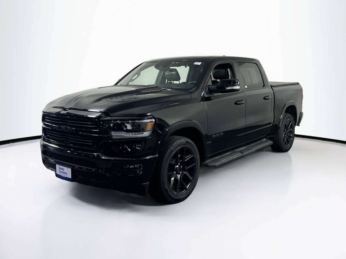2022 Ram 1500 Laramie — Pickup Truck — 29,830 mi — Lakewood, NJ