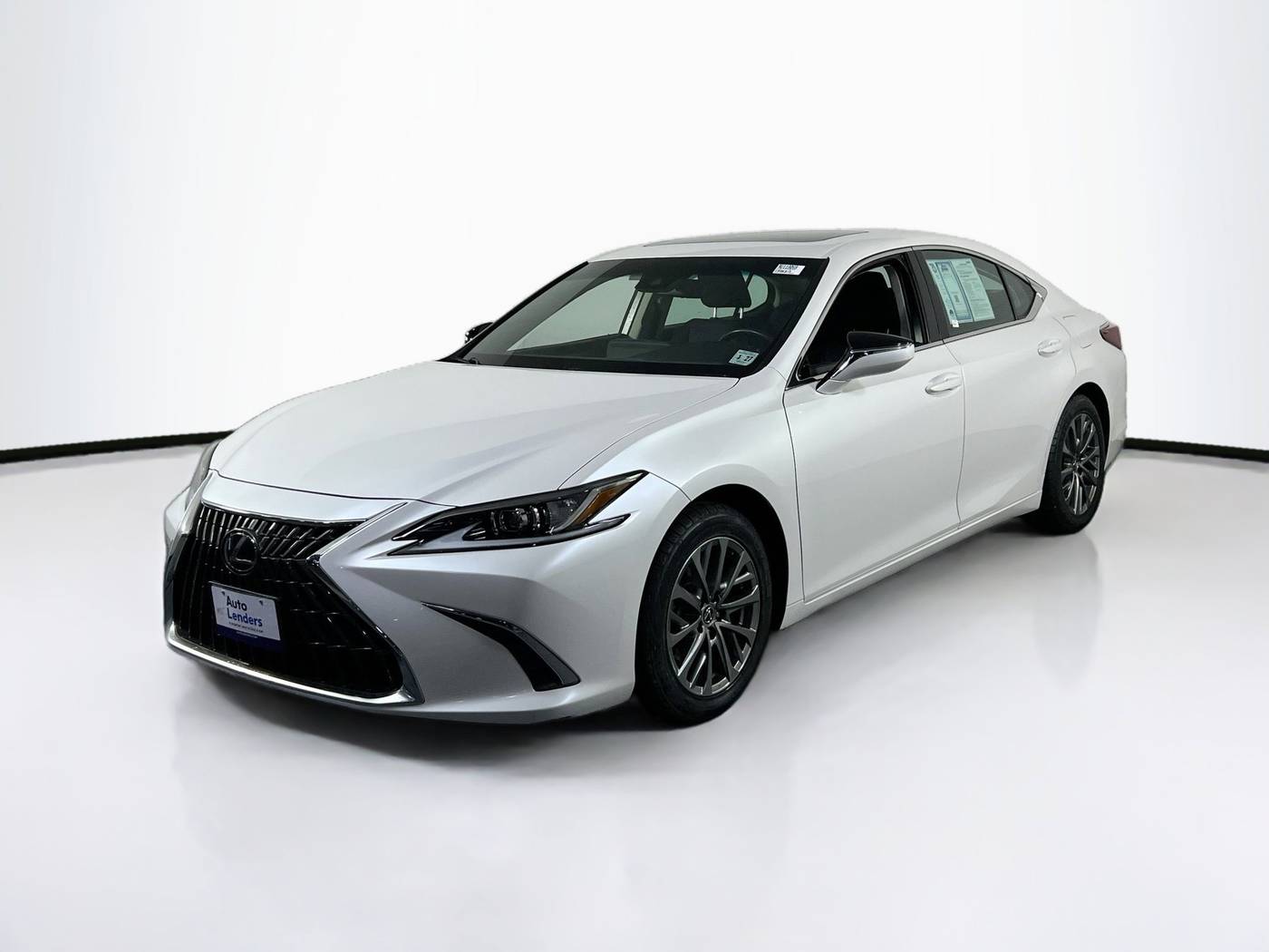 2022 Lexus ES ES 350 — Sedan — 67,192 mi — Lakewood, NJ