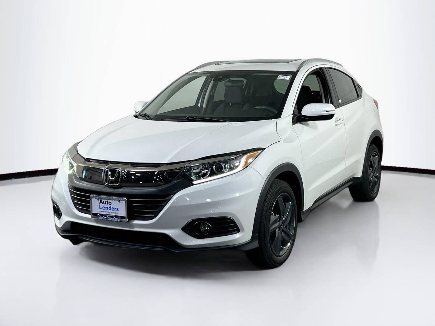 2022 Honda HR-V EX — SUV — 17,266 mi — Lakewood, NJ