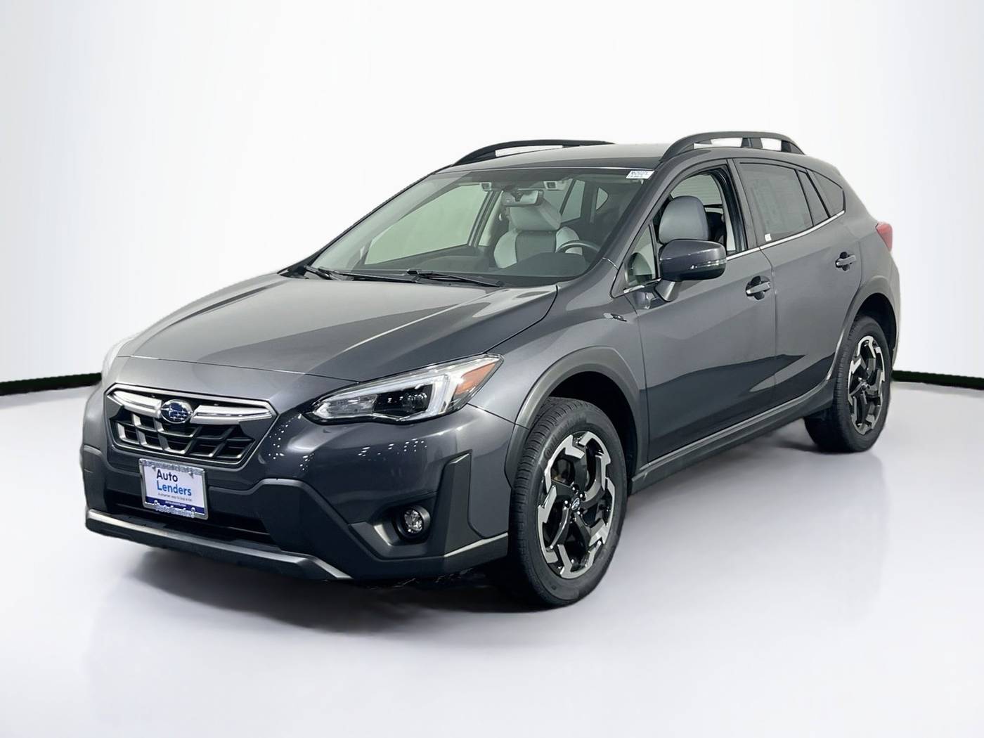2022 Subaru Crosstrek Limited — SUV — 21,449 mi — Lakewood, NJ