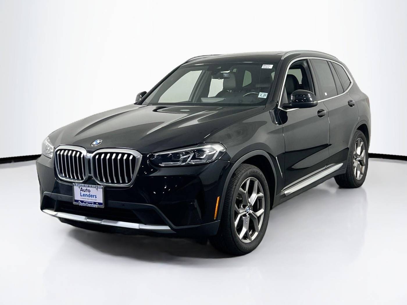 2022 BMW X3 30i — SUV — 43,109 mi — Lakewood, NJ