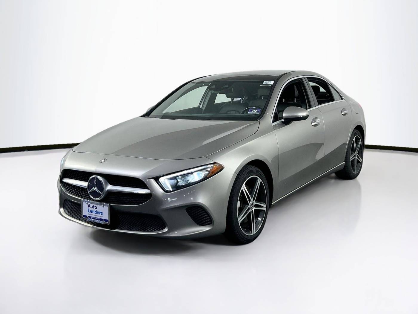 2019 Mercedes-Benz A-Class A 220 — Sedan — 48,523 mi — Lakewood, NJ