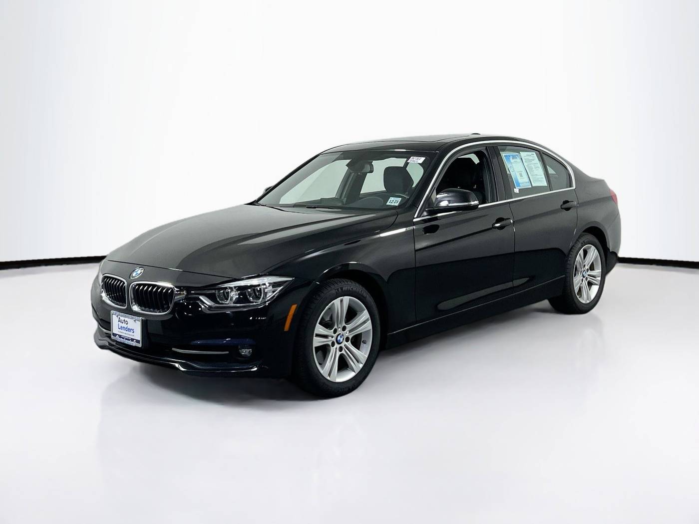 2018 BMW 3 Series 330i — Sedan — 27,168 mi — Lakewood, NJ