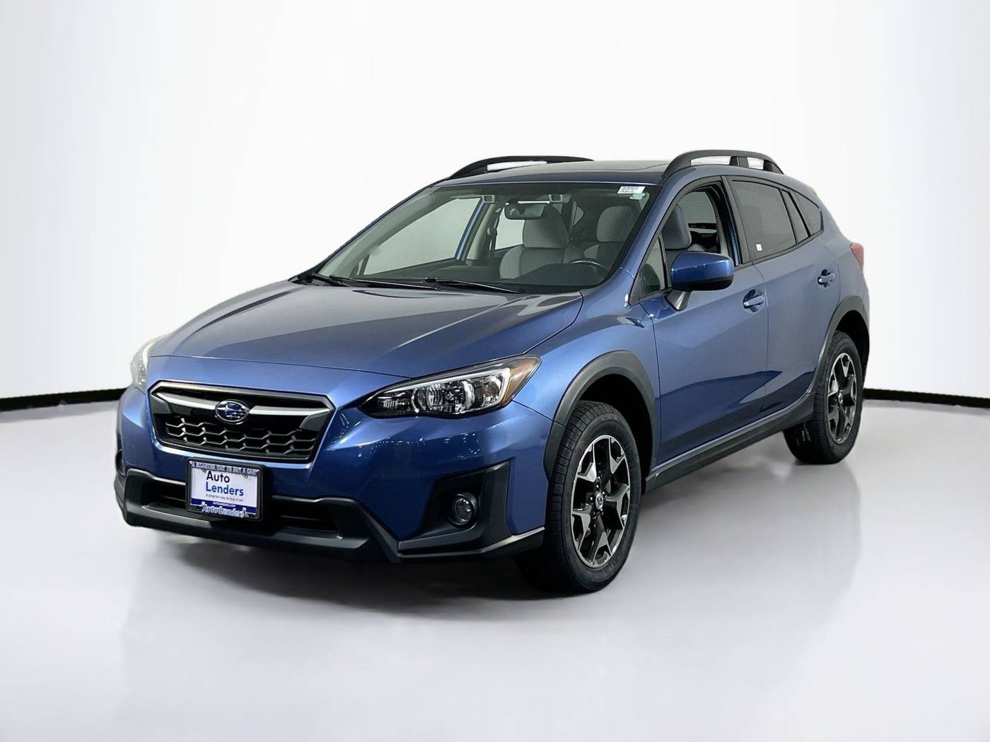 2018 Subaru Crosstrek Premium — SUV — 30,834 mi — Lakewood, NJ