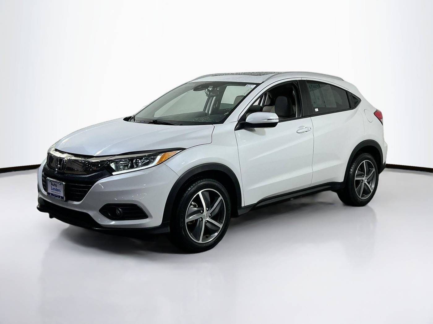 2022 Honda HR-V EX-L — SUV — 31,716 mi — Lakewood, NJ