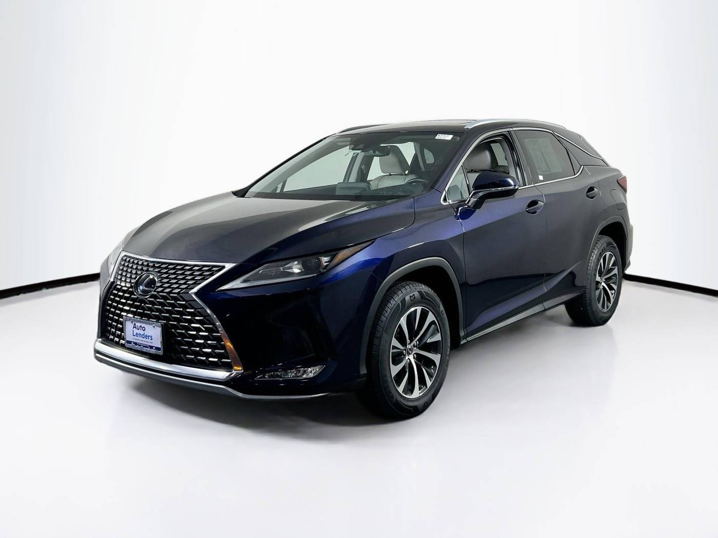 2022 Lexus RX RX 350 — SUV — 37,804 mi — Lakewood, NJ
