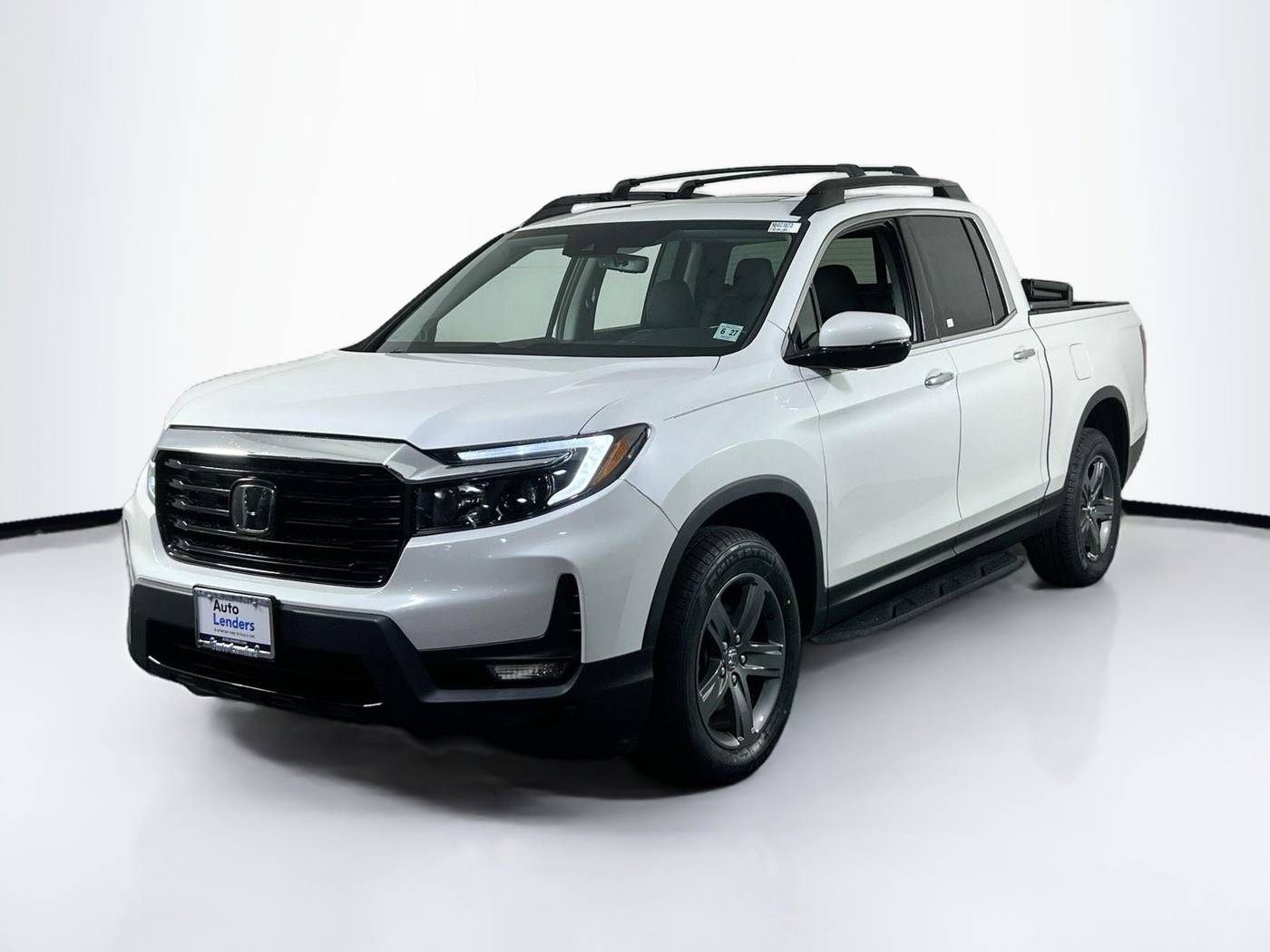 2022 Honda Ridgeline RTL-E — Pickup Truck — 26,618 mi — Lakewood, NJ