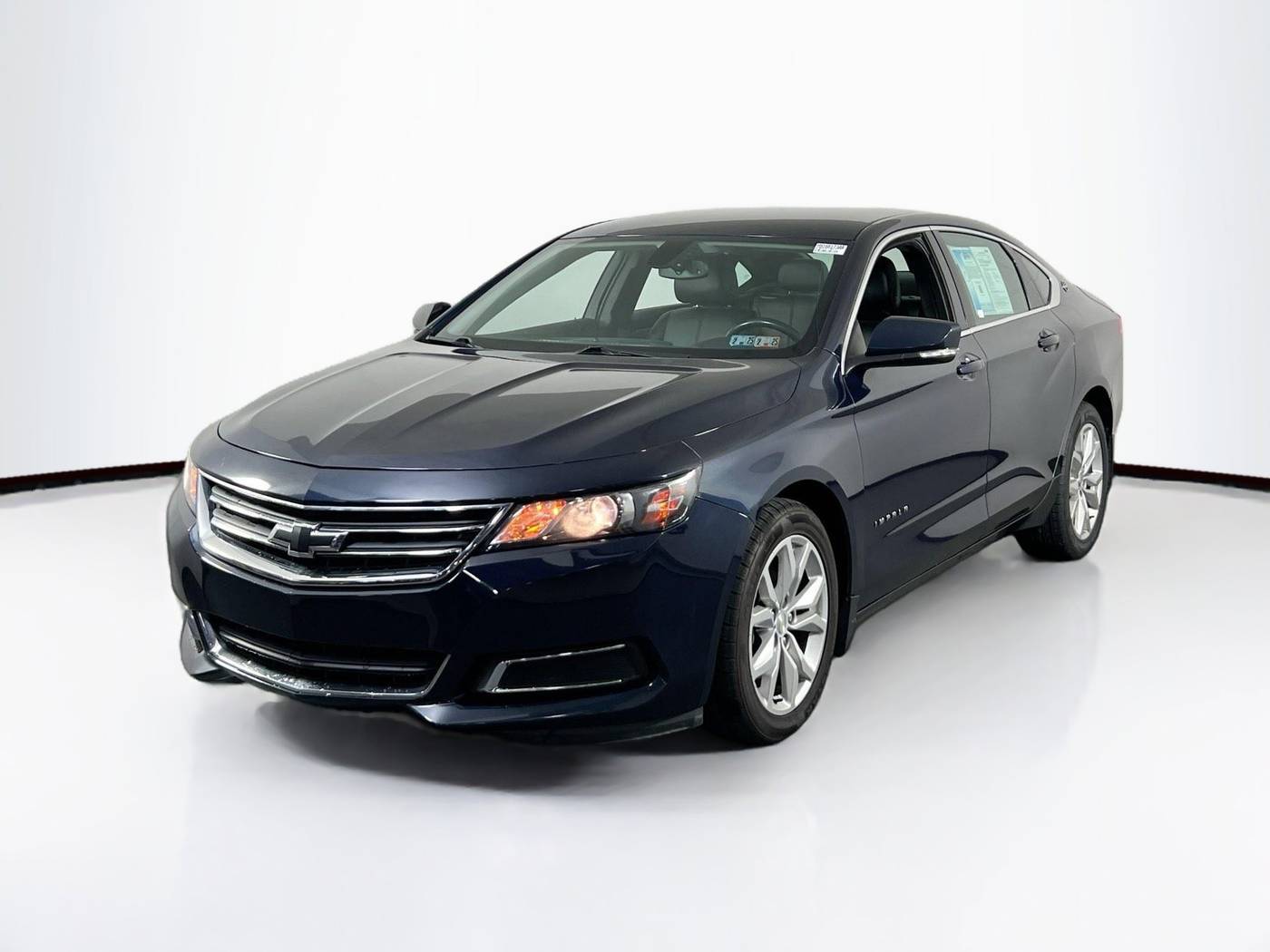 2017 Chevrolet Impala LT — Sedan — 82,080 mi — Lakewood, NJ
