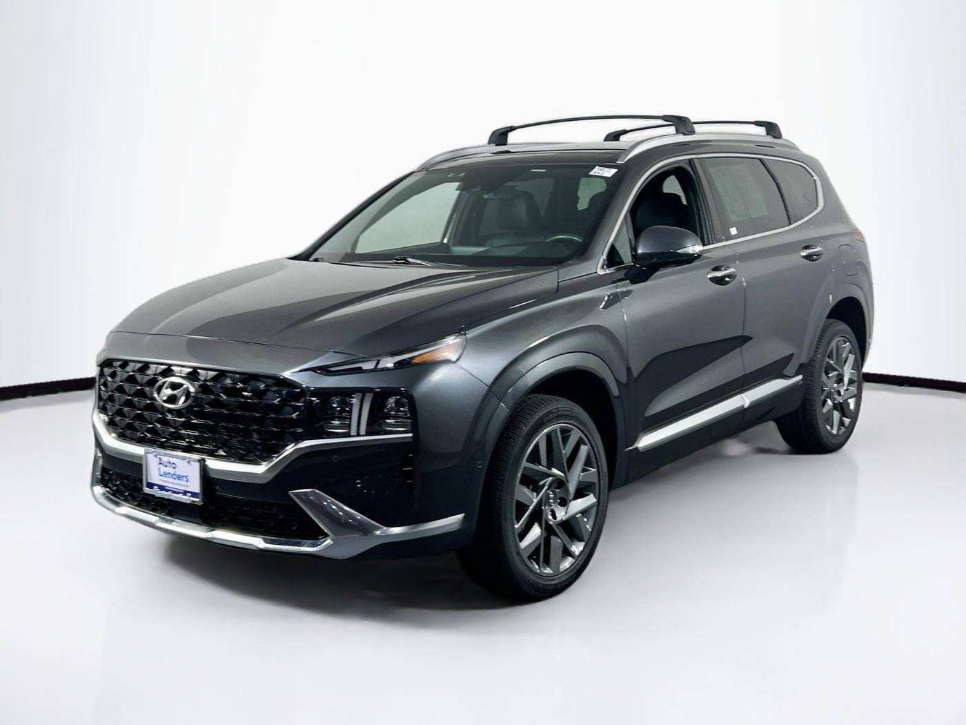 2023 Hyundai Santa Fe Calligraphy — SUV — 14,929 mi — Lakewood, NJ