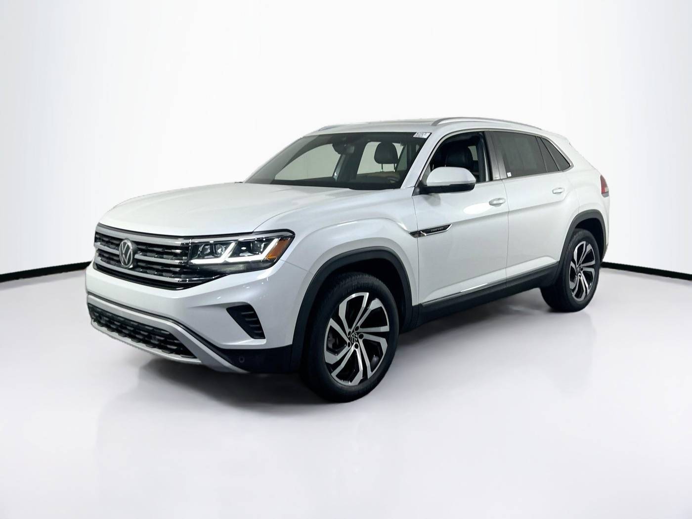 2022 Volkswagen Atlas Cross Sport SEL — SUV — 38,867 mi — Lakewood, NJ