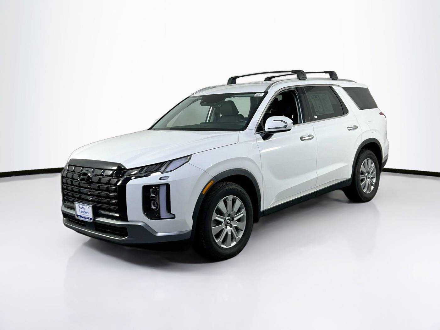 2023 Hyundai Palisade SEL — SUV — 18,598 mi — Lakewood, NJ