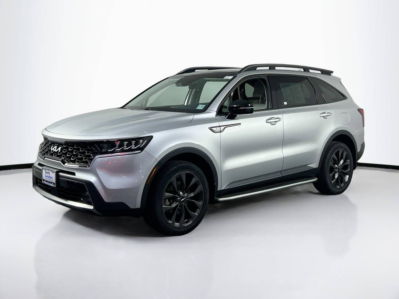 2022 Kia Sorento X-Line EX — SUV — 38,017 mi — Lakewood, NJ