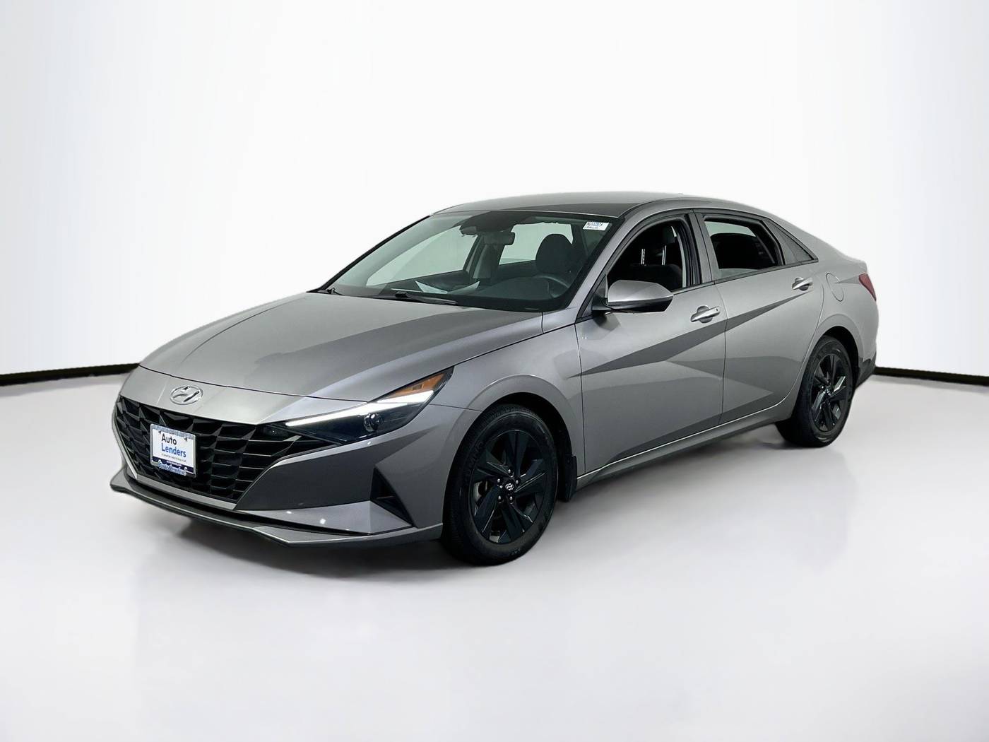 2022 Hyundai Elantra SEL — Sedan — 28,579 mi — Lakewood, NJ