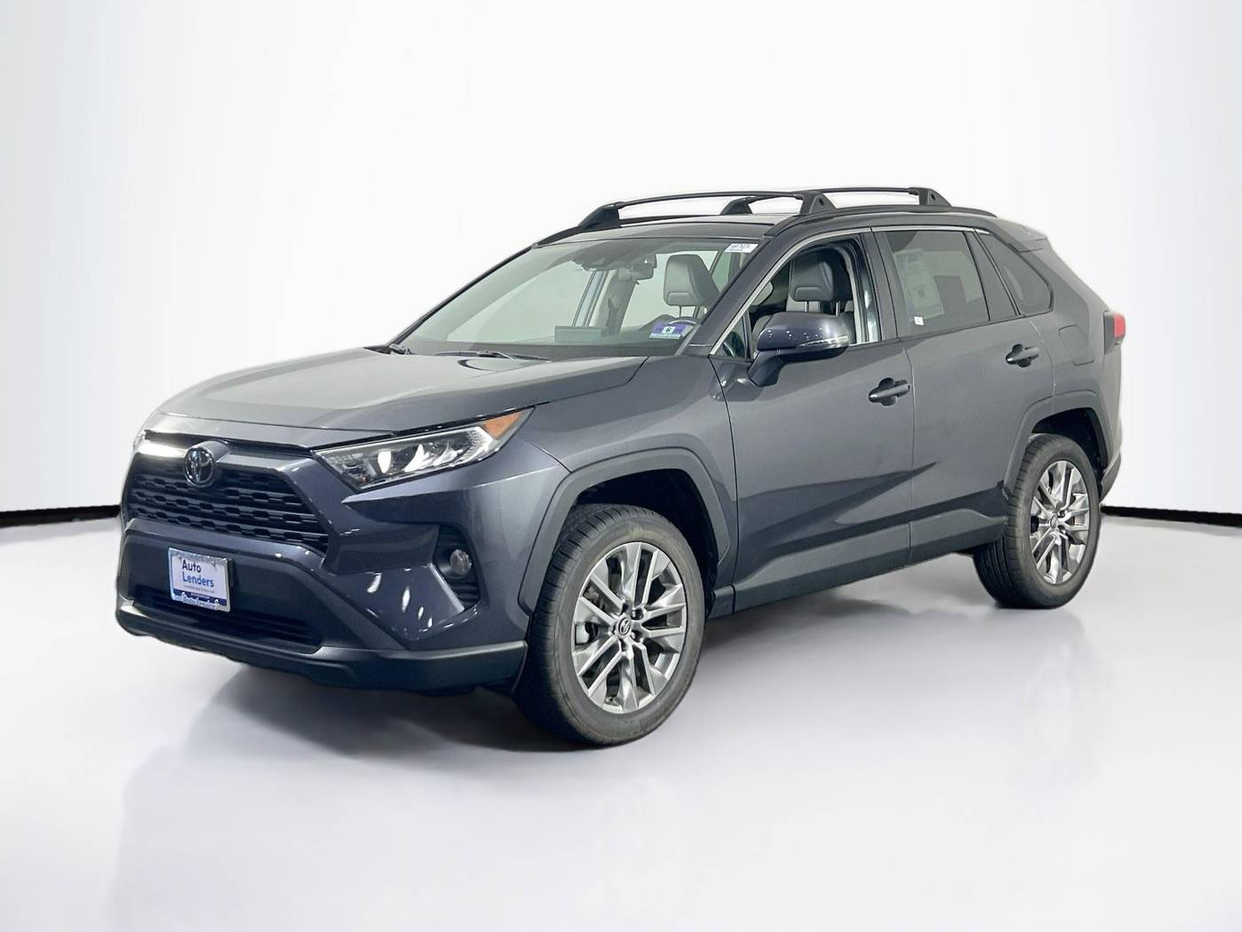 2019 Toyota RAV4 XLE Premium — SUV — 20,689 mi — Lakewood, NJ