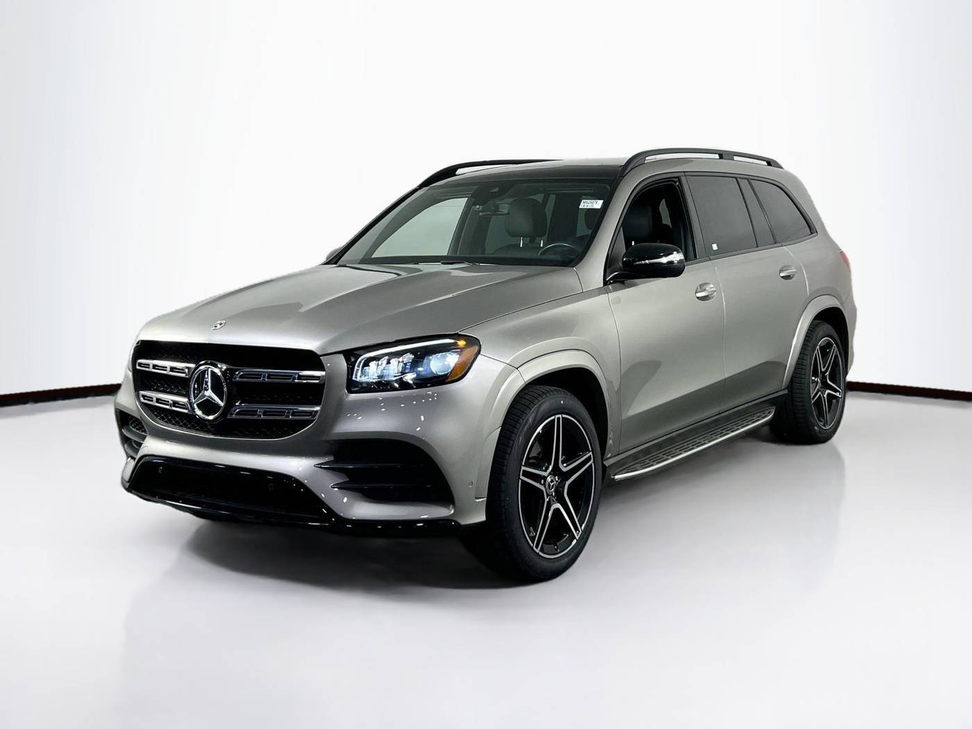 2022 Mercedes-Benz GLS GLS 450 — SUV — 18,399 mi — Lakewood, NJ