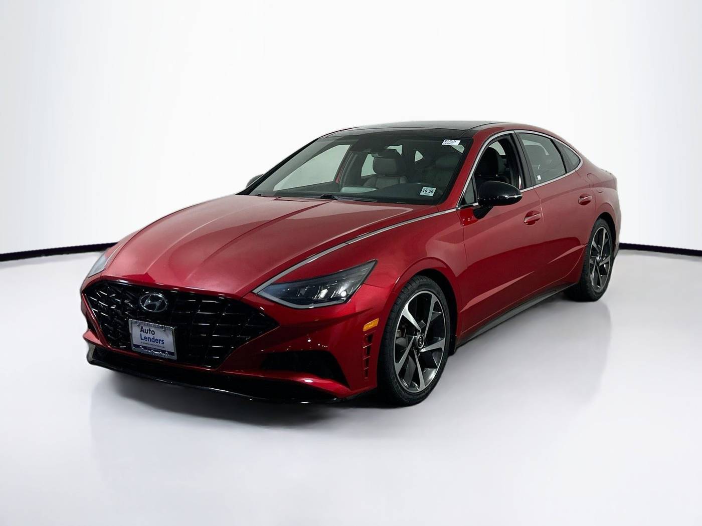 2022 Hyundai Sonata SEL Plus — Sedan — 71,267 mi — Lakewood, NJ