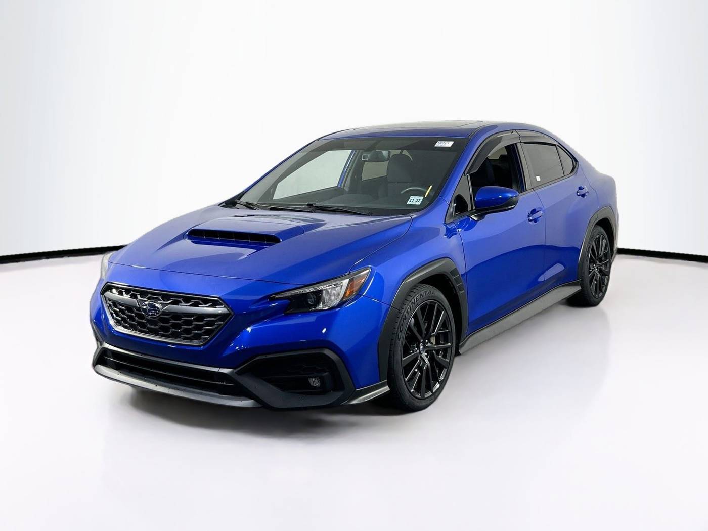 2022 Subaru WRX Premium — Sedan — 18,243 mi — Lakewood, NJ