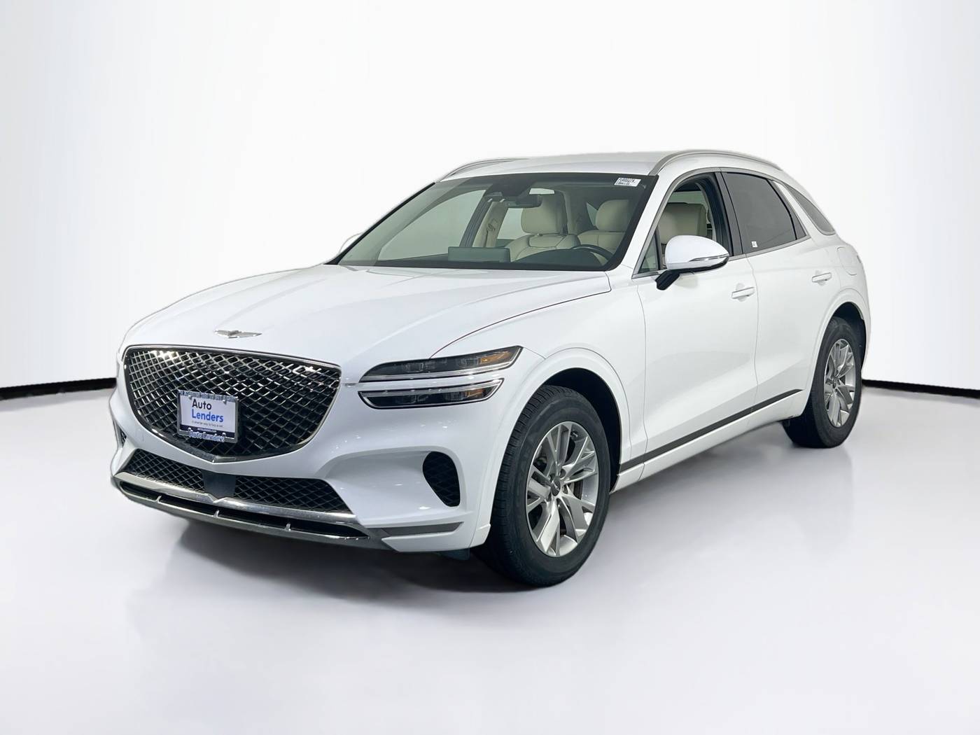 2023 Genesis GV70 2.5T — SUV — 54,865 mi — Lakewood, NJ