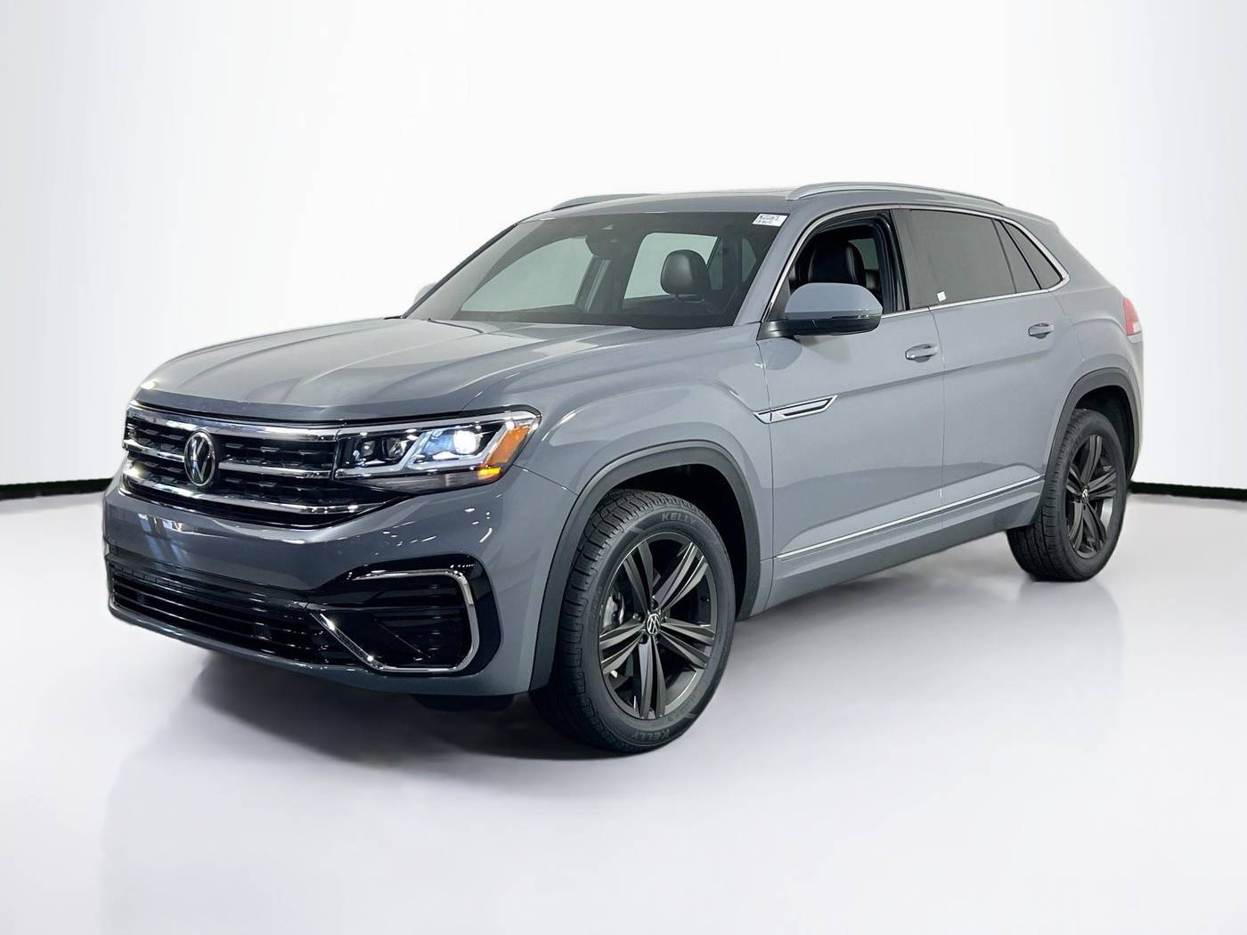 2022 Volkswagen Atlas Cross Sport SEL R-Line — SUV — 23,570 mi — Lakewood, NJ
