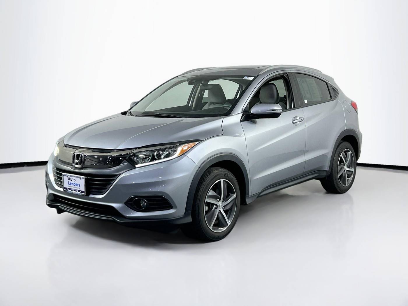 2022 Honda HR-V EX — SUV — 36,128 mi — Lakewood, NJ