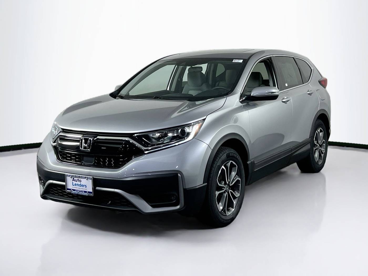 2022 Honda CR-V EX — SUV — 27,330 mi — Lakewood, NJ