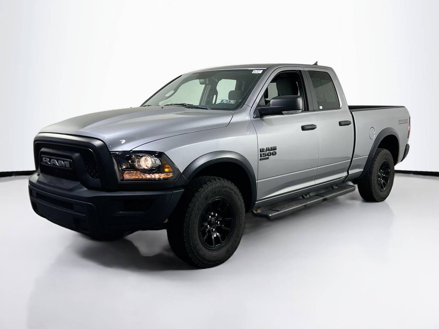 2022 Ram 1500 Classic Warlock — Pickup Truck — 16,482 mi — Lakewood, NJ
