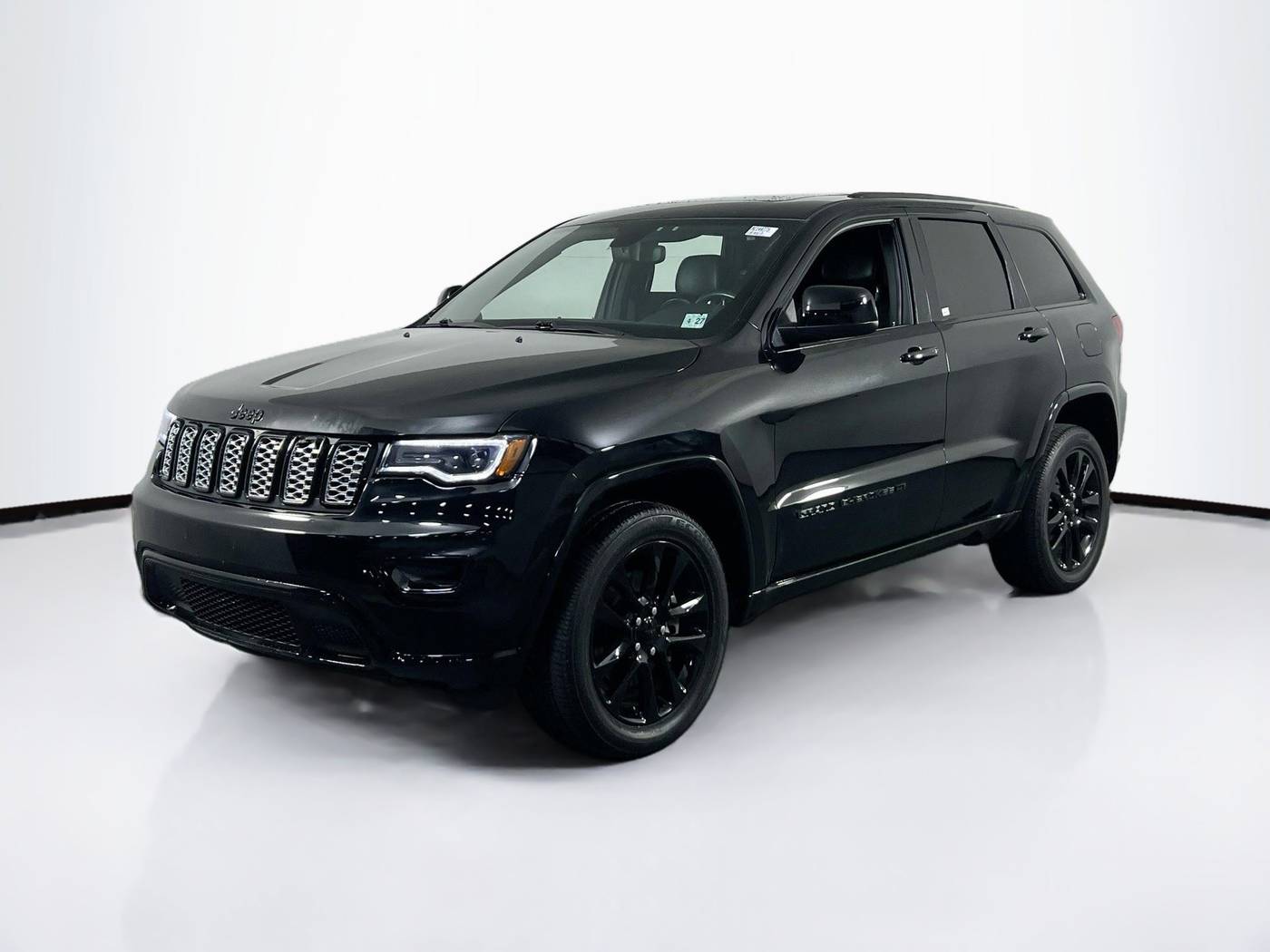 2022 Jeep Grand Cherokee WK Laredo X — SUV — 22,465 mi — Lakewood, NJ