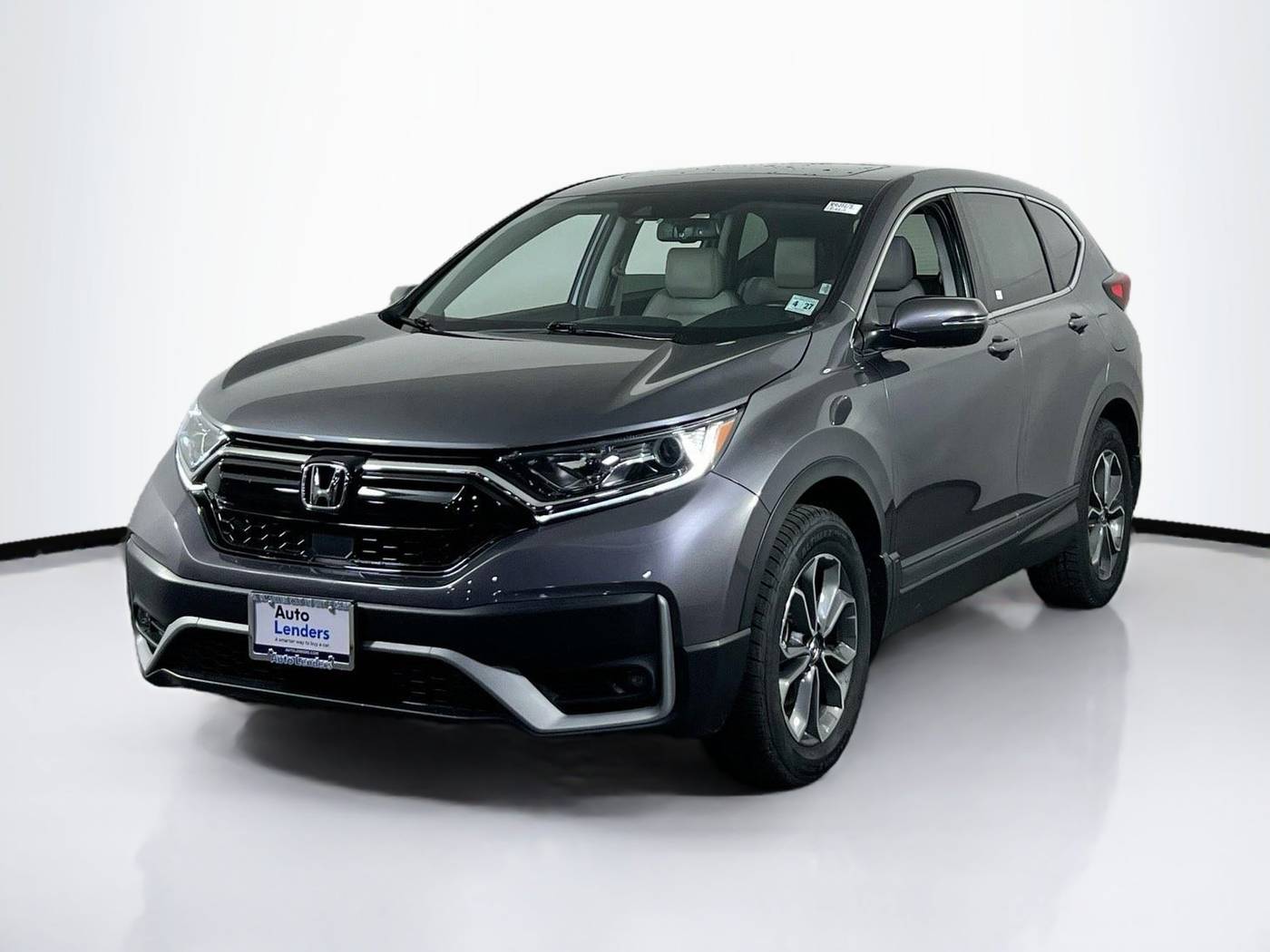 2022 Honda CR-V EX-L — SUV — 26,673 mi — Lakewood, NJ