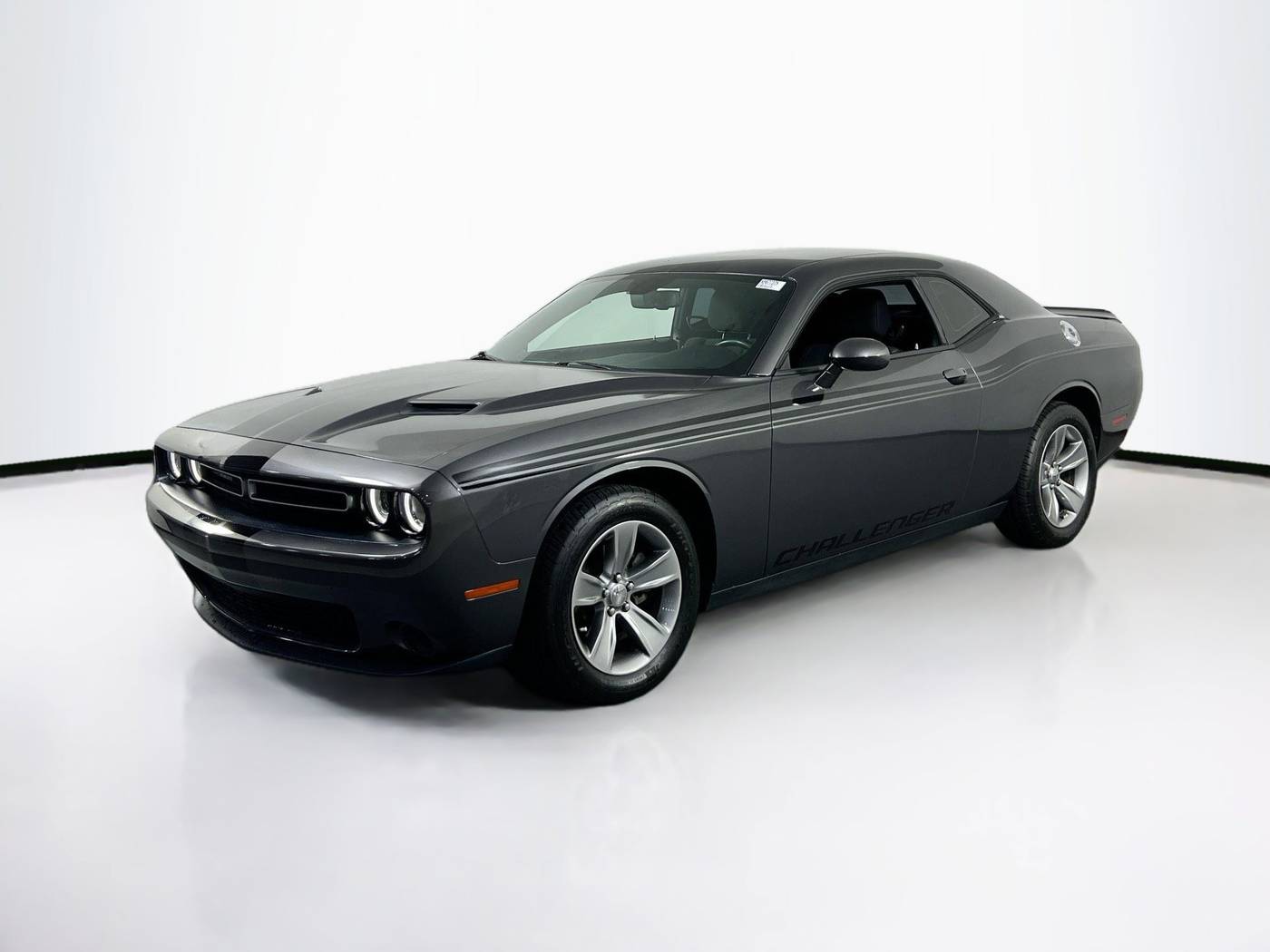 2019 Dodge Challenger SXT — Coupe — 45,167 mi — Lakewood, NJ