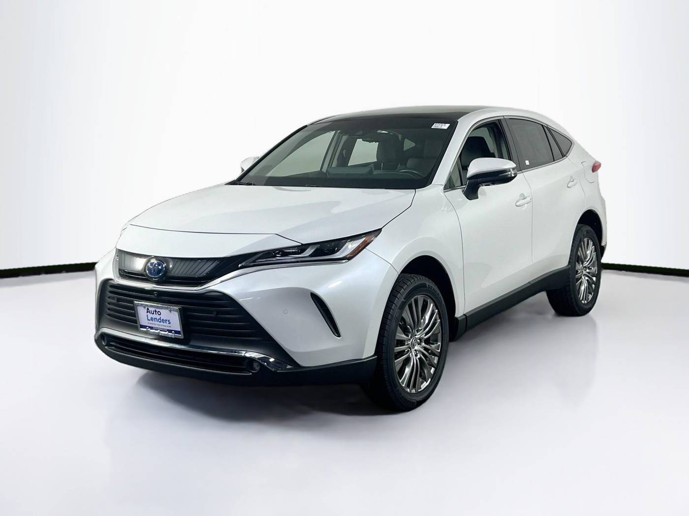 2024 Toyota Venza Limited — SUV — 26,302 mi — Lakewood, NJ