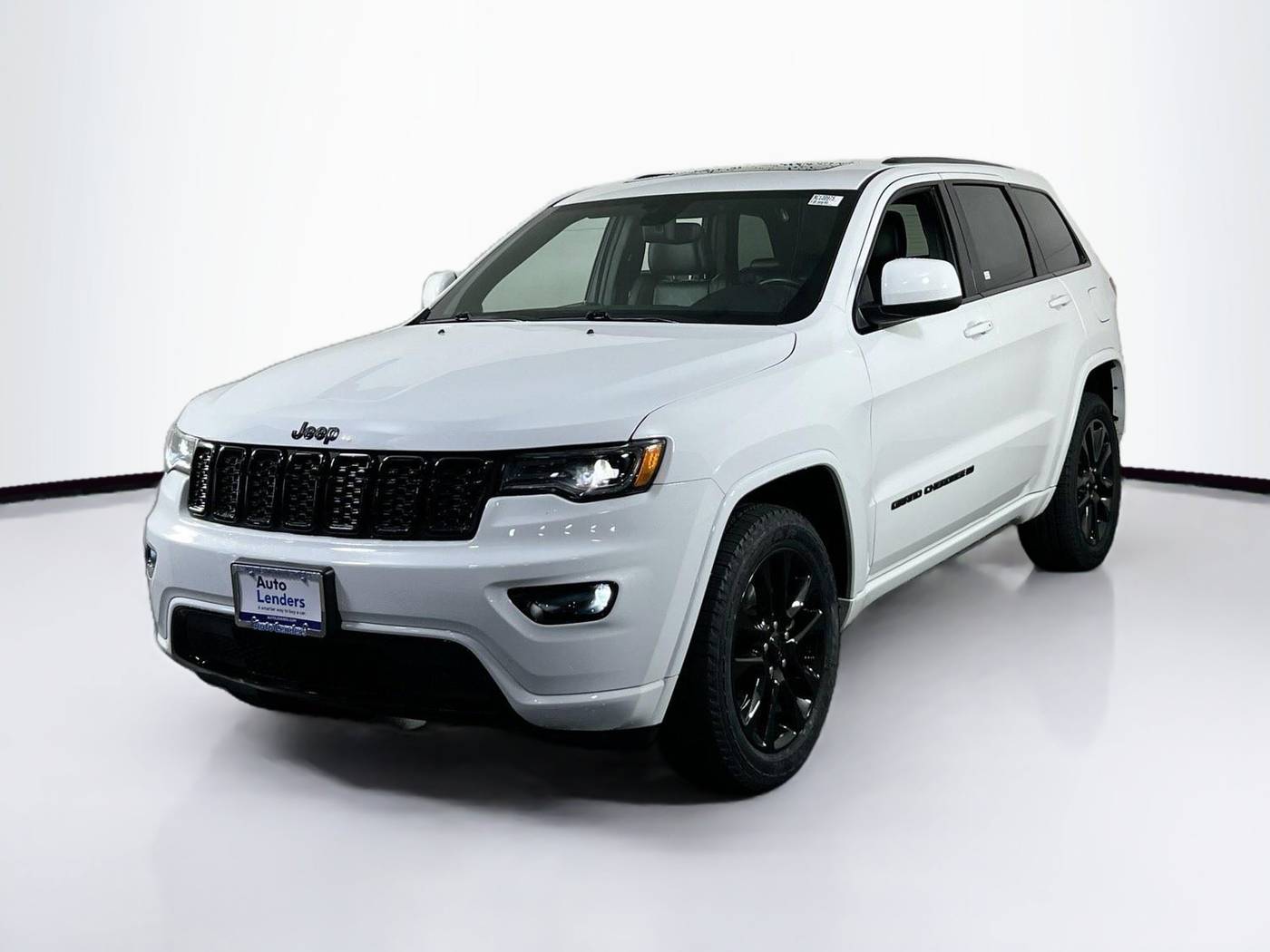 2022 Jeep Grand Cherokee WK Laredo X — SUV — 38,903 mi — Lakewood, NJ