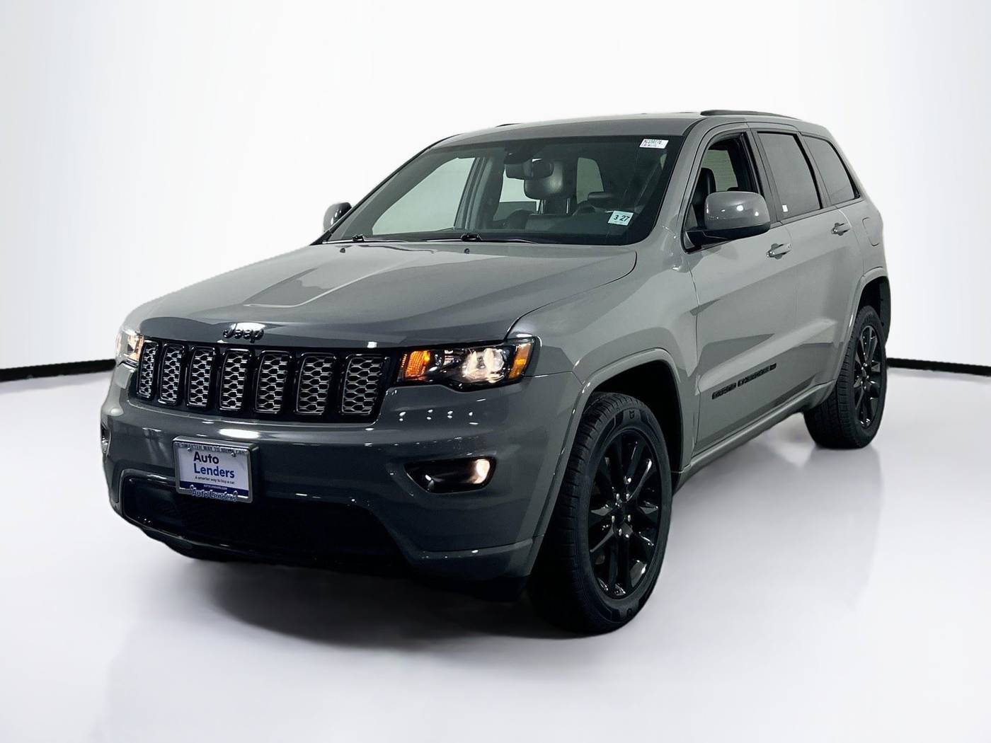 2022 Jeep Grand Cherokee WK Laredo X — SUV — 31,634 mi — Lakewood, NJ