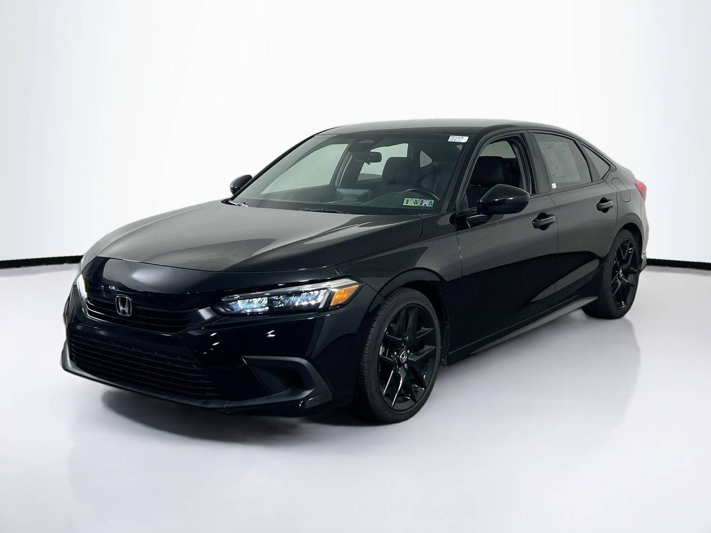 2023 Honda Civic Sport — Sedan — 16,607 mi — Lakewood, NJ