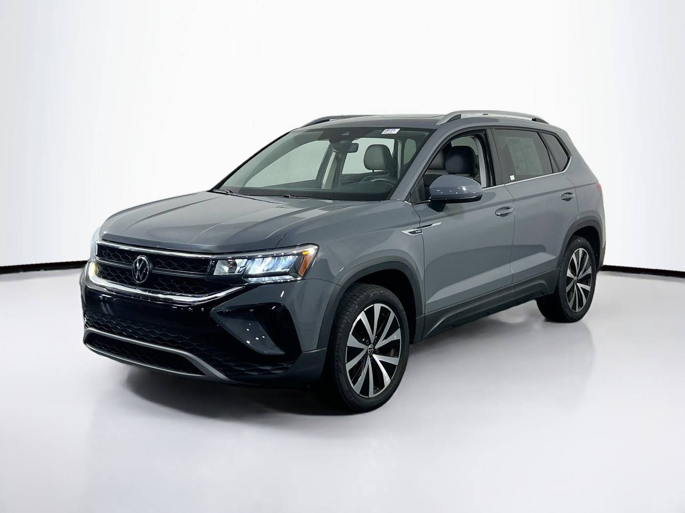 2022 Volkswagen Taos SE — SUV — 31,067 mi — Lakewood, NJ