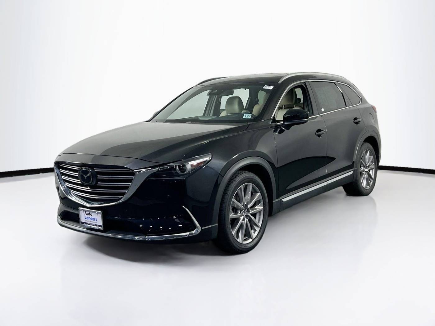 2022 Mazda CX-9 Grand Touring — SUV — 25,638 mi — Lakewood, NJ