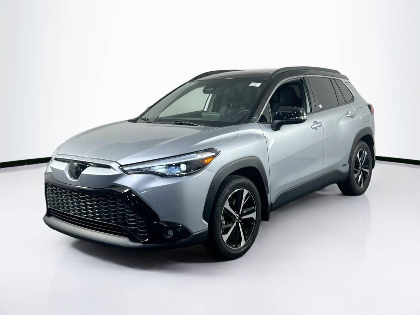 2024 Toyota Corolla Cross Hybrid XSE — SUV — 34,136 mi — Lakewood, NJ