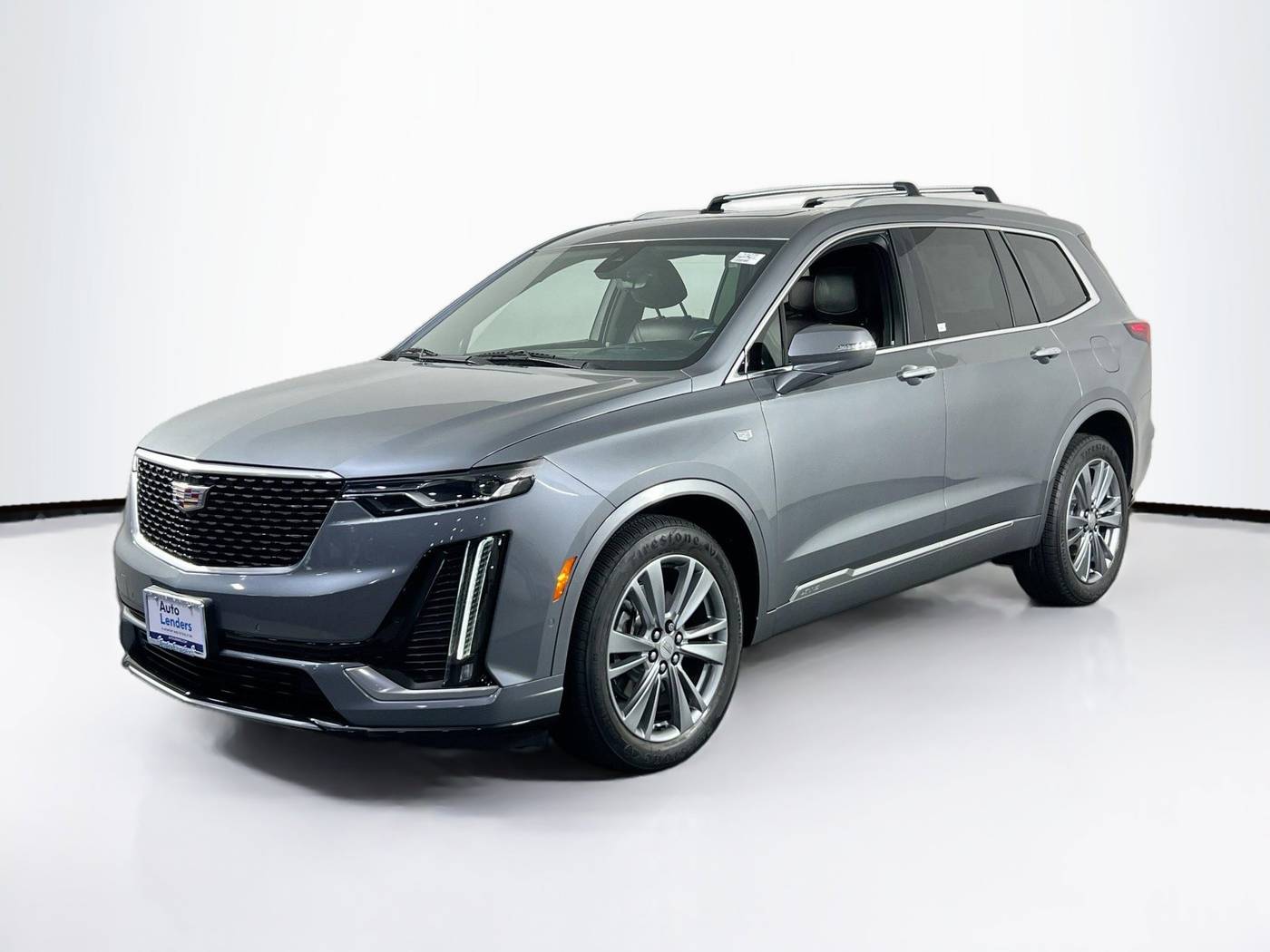 2020 Cadillac XT6 Premium Luxury — SUV — 50,648 mi — Lakewood, NJ