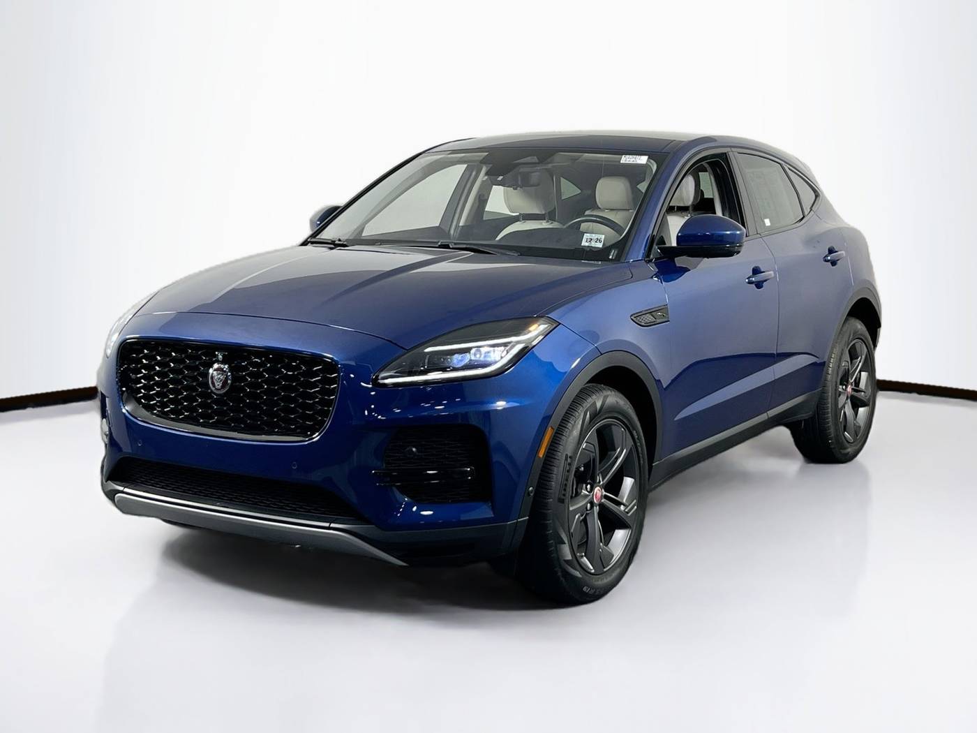 2021 Jaguar E-PACE SE — SUV — 14,268 mi — Lakewood, NJ