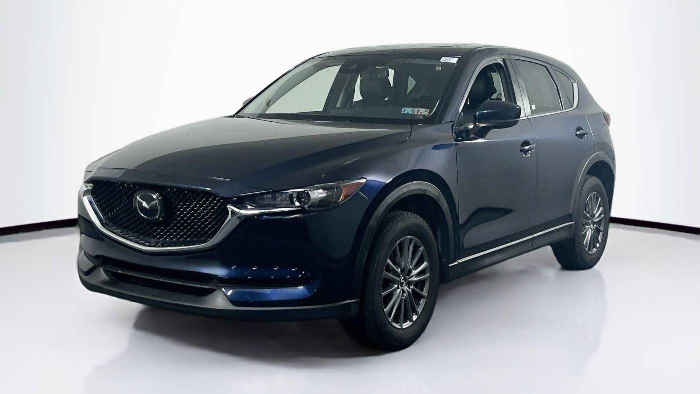 2019 Mazda CX-5 Touring — SUV — 82,055 mi — Lakewood, NJ