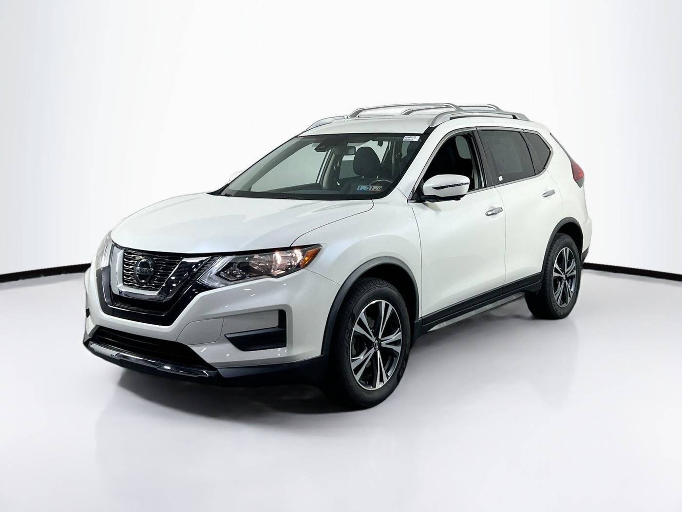 2019 Nissan Rogue SV — SUV — 30,589 mi — Lakewood, NJ