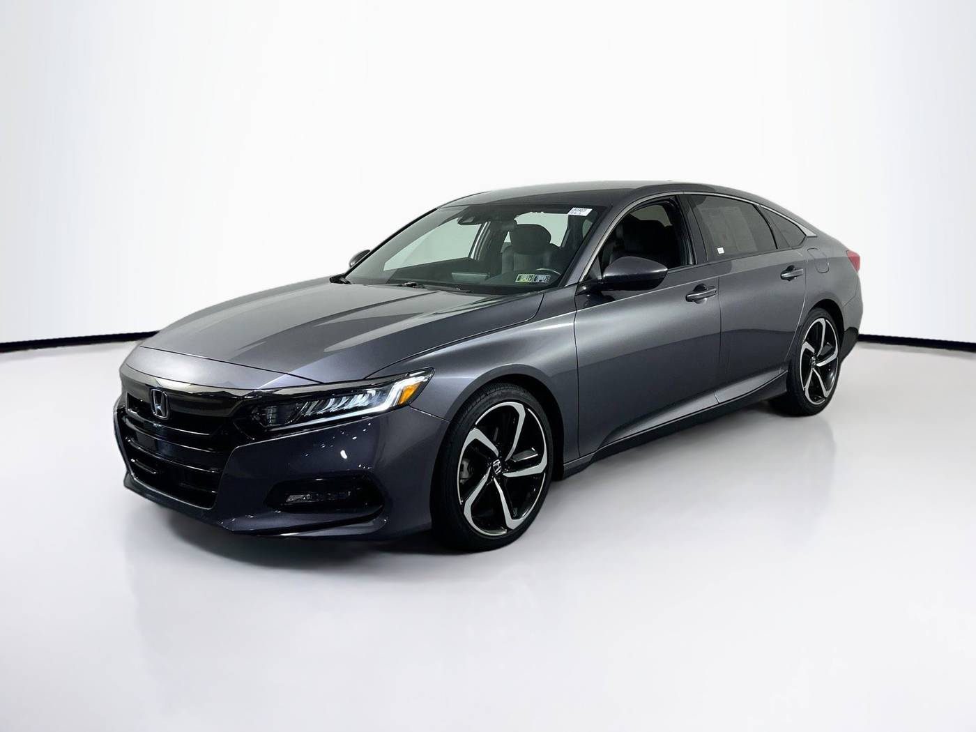 2020 Honda Accord Sport — Sedan — 50,183 mi — Lakewood, NJ